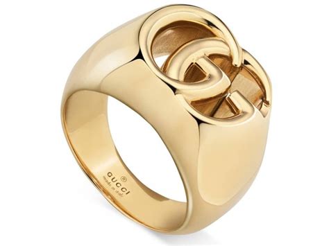 anello gucci da uomo|Saldi Anelli Gucci da Uomo: 19+ Prodotti .